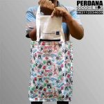 Tas Kanvas Motif Tersedia Dengan Berbagai Pilihan
