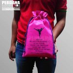 Pilihan Goodie Bag Serut Dengan Berbagai Jenis Bahan