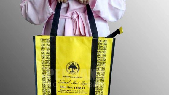 Goodie Bag Idul Fitri Untuk Lebaran Lebih Meriah